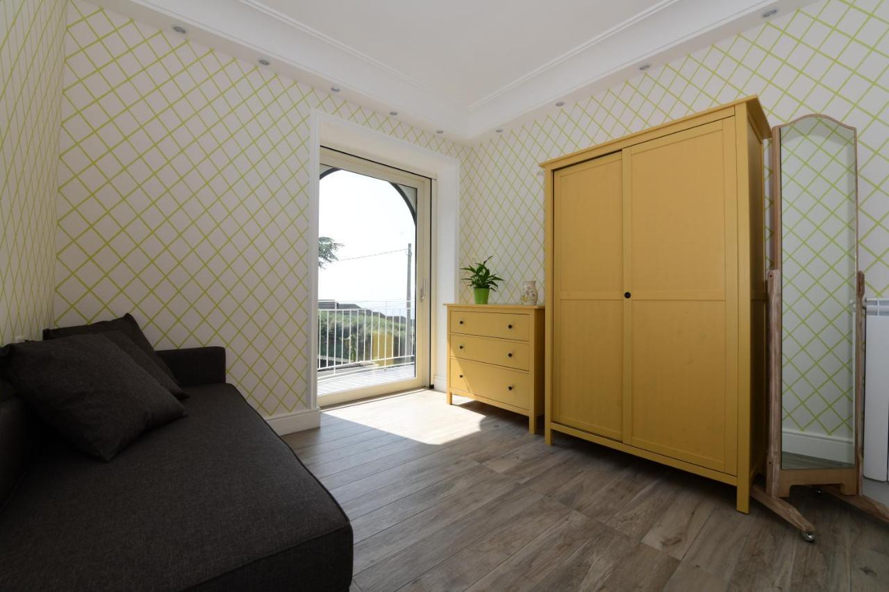 Holiday home Le Fratte Luxury Castellammare di Stabia