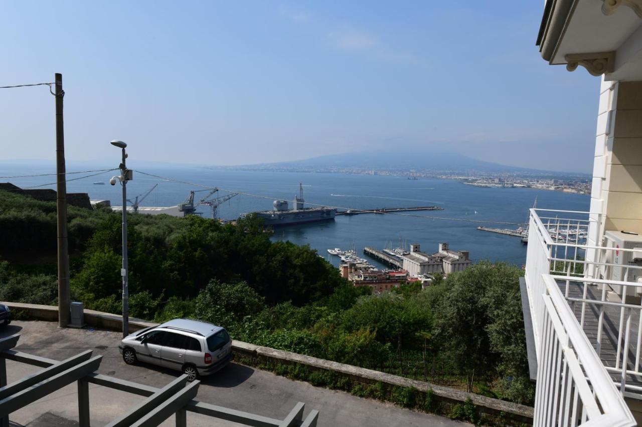 Le Fratte Luxury * Castellammare di Stabia